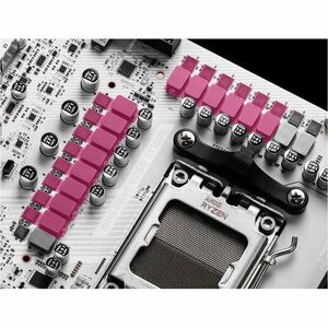 B850 EDGE TI WIFI