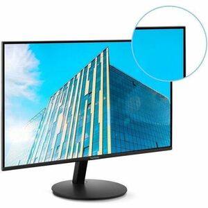 ViewSonic VA24E1-H 24" Class Full HD LED Monitor - 16:9 - 60.5 cm (23.8") Viewable - SuperClear IPS - LED Backlight - 1920