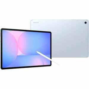 Samsung Galaxy Tab S10 FE+ SM-X620 Tablet - 13.1" WQXGA+ - Samsung Exynos 1580 (S5E8855) Octa-core - 8 GB - 128 GB Storage