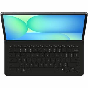 Samsung Book Cover Keyboard/Cover Case (Book Fold) Samsung Galaxy Tab S10 FE+ Tablet