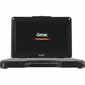 Workstation portatile - Getac X600 Robusto 39,6 cm (15,6") - Full HD - Intel Core i5 11a generaz. i5-11500HE - 16 GB - 512