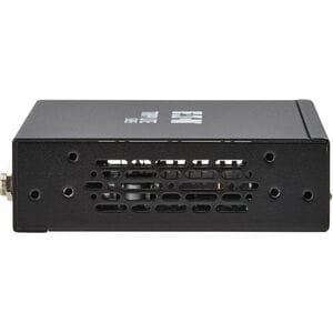 Eaton Tripp Lite Series 4-Port HDMI Splitter - 8K 60 Hz, HDR10+, Multi-Resolution Support, TAA - 60 Hz - 50 Hz to 60 Hz - 