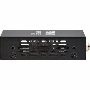 Eaton Tripp Lite Series 2-Port HDMI Splitter - 8K 60 Hz, HDR10+, Multi-Resolution Support, TAA - 60 Hz - 50 Hz to 60 Hz - 