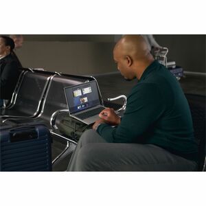 Computer portatile - HP EliteBook X G1i 35,6 cm (14") - WUXGA - Intel Core Ultra 5 228V - 32 GB - 512 GB SSD - Intel Chip 