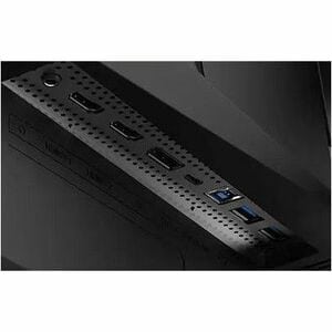 MSI MPG 322URX QD-OLED UHD 240Hz 27 inch Gaming Monitor - Quantum Dot - Adaptive Sync - True Black HDR 400 - Anti-glare Na