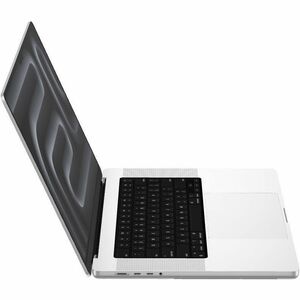 16-inch MacBook Pro: Apple M4 Pro chip with 14#core CPU and 20#core GPU 48GB 512GB SSD - Silver
