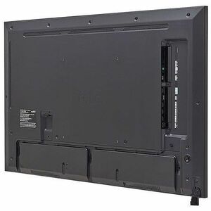 LG 55UH5N-E UHD Signage Display - 55" LCD - In-plane Switching (IPS) Technology - 24 Hours/7 Days Operation - 16 GB - 3840