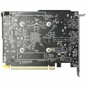 Zotac NVIDIA GeForce RTX 3050 Graphic Card - 6 GB GDDR6 - 7680 x 4320 - 1.47 GHz Boost Clock - 96 bit Bus Width - PCI Expr