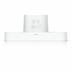 Ubiquiti Reader Flex Card Reader Access Device - White Outdoor, Indoor - Near-field communication (NFC) - 13.56 MHzOperati