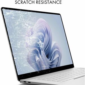 Filtre de confidentialité pour écran Dicota Polytéréphtalate d'éthylène Noir - Pour 39,6 cm (15,6") Écran large LCD Monite