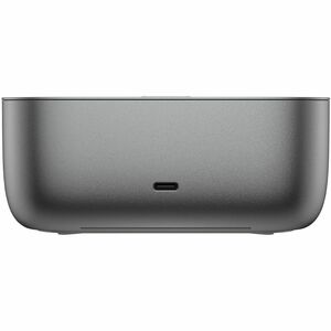 HP G6 Thunderbolt 4 Docking Station - Ladefunktion - 120 W - Desktop - 5 x USB-Anschlüsse - 3 x USB Typ-A-Anschlüsse - USB