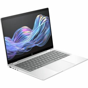 HP EliteBook X G1a 35.6 cm (14") Touchscreen Copilot+ PC Notebook - 2.8K - AMD Ryzen AI 7 PRO 360 - 32 GB - 1 TB SSD - Gla