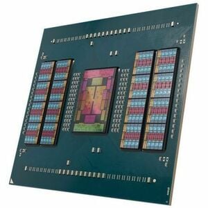 AMD EPYC 9755 Octacosahecta-Core (128 Core) 2,70 GHz Prozessor - 512 MB L3 Cache - 4,10 GHz Übertaktgeschwindigkeit - Sock