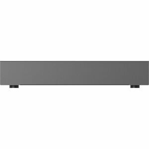QNAP QSW-2104-2T-R2 6 Ports Ethernet Switch - 2.5 Gigabit Ethernet, 10 Gigabit Ethernet - 2.5GBase-T, 10GBase-T - 2 Layer 