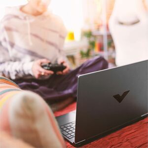 Laptop para videojuegos - VICTUS 15-fb2000 15-fb2017la 39.6cm (15.6") - Full HD - AMD Ryzen 7 8845HS - 16GB - 1TB SSD - Pl