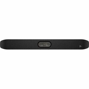 Poly Studio X32 All-In-One Video Bar - No Power Supply - For Video Conferencing, Huddle Space, Meeting Room, Audio Confere