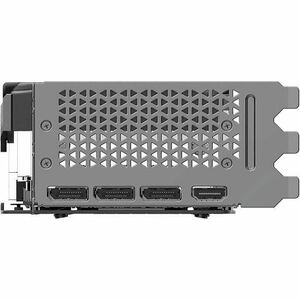 PNY GeForce RTX 5070 Ti Graphic Card - 16 GB GDDR7 - Full-height - 2.45 GHz Boost Clock - DisplayPort - 3 x DisplayPort - 