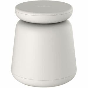 Belkin BoostCharge Pro Induction Charger - White - For Qi2-enabled Device, iPhone - Input connectors: USB - Fast Charging,