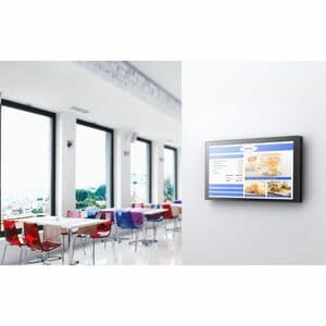 Engage One Pro AIO 15.6in Ci5 16GB 512GB W11P WL + BT Adv Fanless Hub Tilt Stand 3/3/3