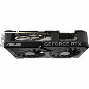 Asus NVIDIA GeForce RTX 4070 SUPER Tarjeta Gráfica - 12GB GDDR6X - 7680 x 4320 - 2.55GHz Boost Clock - 192bit Ancho de bus