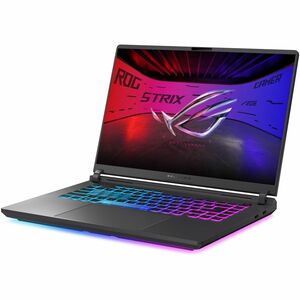 Asus ROG Strix G16 G615 G615LR-S5191W 40.6 cm (16") Gaming Notebook - WQXGA - 240 Hz - Intel Core Ultra 9 275HX - 32 GB - 