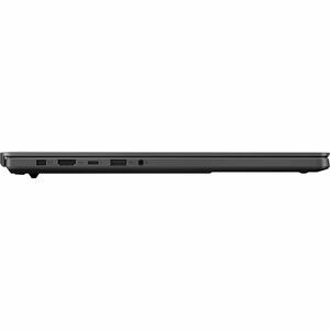 Asus ROG Zephyrus G16 GU605 GU605CP-QR007W 40.6 cm (16") Gaming Notebook - 2.5K - 240 Hz - Intel Core Ultra 9 285H - 32 GB