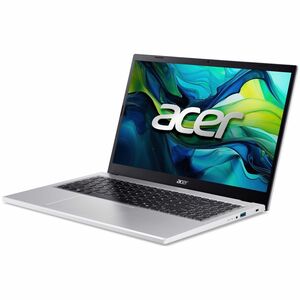 Acer Aspire Go 15 AG15-71P AG15-71P-731Y 39.6 cm (15.6") Notebook - Full HD - Intel Core i7 13th Gen i7-13620H - 32 GB - 1