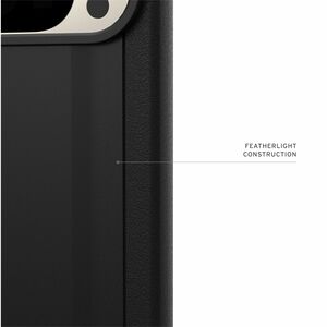 Urban Armor Gear Scout Case for Google Pixel 10, Pixel 10 Pro Smartphone - Hex Pattern - Black - Impact Resistant, Shock A