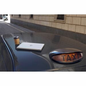 EliteBook X Flip G1i U5-236V vPro 14" 400n BV Touch 16GB 512GB Pen 5G  Silver  Windows 11 STD  3-3-3