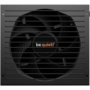 be quiet! STRAIGHT POWER 12 Straight Power 12 850W ATX 3.0, EPS 2.92 Modular Power Supply - 850 W - Internal - 3.3 V DC Ou