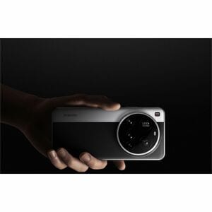 Xiaomi 15 Ultra 512 GB Smartphone - 17.1 cm (6.7") LTPO AMOLED WQHD+ 3200 x 1440 - Octa-core (OryonDual-core (2 Core) 4.32