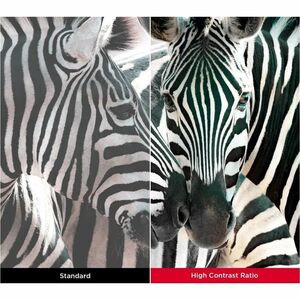 ViewSonic PX700HDH DLP 1080p Projector with 3700 Lumens, SuperColor, 1.1x Optical Zoom, 22000:1 Contrast Ratio, Dual HDMI,