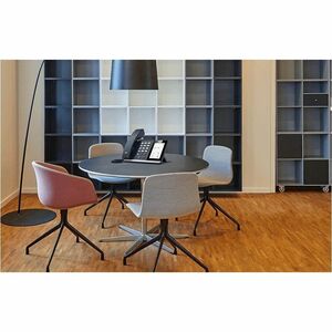 MP54 E2 Teams Phone 4 inch screen. No PSU. 1 YR Warranty