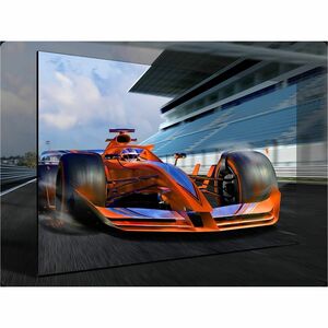 Samsung QN43QN90FAF 43" Smart LED-LCD TV - 4K UHDTV - High Dynamic Range (HDR) - Neo Quantum HDR - Neo QLED Backlight - 38