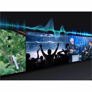 Samsung QN55S95FAF 55" Smart OLED TV - Bixby Supported