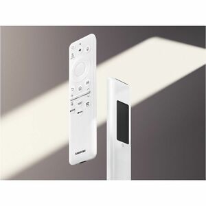 Samsung The Frame LS03FA QN65LS03FAF 64.5" Smart LED-LCD TV 2025 - 4K UHDTV - High Dynamic Range (HDR) - Black - Quantum H