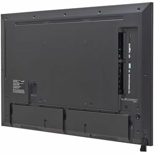 LG 43UH5N-M 1092.20 mm LCD Digital Signage Display - 24 Hours/7 Days Operation - Energy Star - Advanced Super Dimension Sw