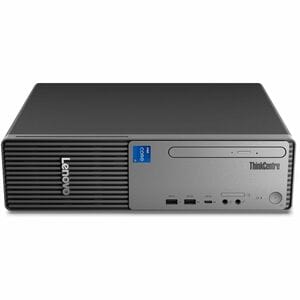 Ordinateur de bureau Lenovo ThinkCentre neo 50s Gen 5 12XD001EFR - Intel Core i5 13e Gén i5-13400 - 8 Go - 256 Go SSD - Pe