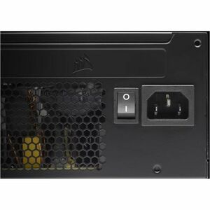 Corsair RPS0128 Fuente de alimentación - 650W - ATX, Interno - 120 V AC, 230 V AC Entrada - 3,3 V DC, 5 V DC, 12 V DC, -12