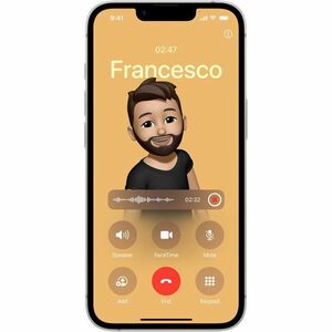 iPhone 16e 256 GB Weiß