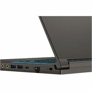 MSI Thin 15 B13V THIN 15 B13VE-3047US 15.6" Gaming Notebook - Full HD - Intel Core i7 13th Gen i7-13620H - 16 GB - 1 TB SS