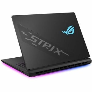 Asus ROG Strix SCAR 18 G835 G835LW-SA080W 45.7 cm (18") Gaming Notebook - 2.5K - 240 Hz - Intel Core Ultra 9 275HX - 32 GB