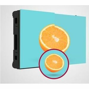 LG LSBE015-GD LCD Digital Signage Display - TAA Compliant - 384 x 216 - Direct View LED - 600 cd/m²