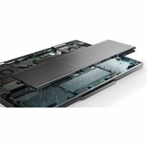 Lenovo Thinkpad X1 Gen 10 21NU0023SP 35.6 cm (14") Touchscreen Convertible 2 in 1 Notebook - 2.8K - Intel Core Ultra 7 258