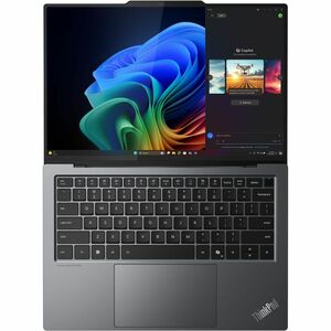 Lenovo ThinkPad X9-14 Gen 1 Aura Edition Copilot+ PC. Product type: Laptop, Form factor: Clamshell. Processor family: Inte