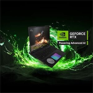 MSI Titan 18 HX Dragon Edition Norse Myth A2XW Titan 18 HX Dragon Edition Norse Myth A2XWIG-442US 18" Gaming Notebook - UH