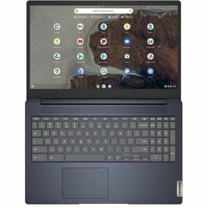 LENOVO DCG SOURCING IdeaPad 3 CB 15IJL6 82N4003CUS 15.6" Chromebook - Full HD - Intel Celeron N4500 - 8 GB - 64 GB Flash M
