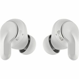 EPOS ADAPT E1 True Wireless Earbud Stereo Earset - White - Microsoft Teams Certification - Binaural - In-ear - Bluetooth -