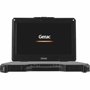 Getac X600 X600 G1 39.6 cm (15.6") Rugged Mobile Workstation - Full HD - Intel Core i5 11th Gen i5-11500HE - 32 GB - 512 G