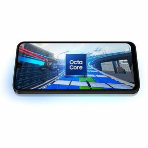 Smartphone Samsung Galaxy A26 5G Enterprise Edition SM-A266B/DS 128 Go - 5G - Écran 17 cm (6,7") SuperBright Full HD Plus 